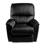 Freedom Rocker Recliner with Boston Bruins Logo, XZ4105032MFRRDBLK-PSNHL40020